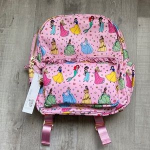 NWT - Stoney Clover Never Stop Dreaming Mini Backpack